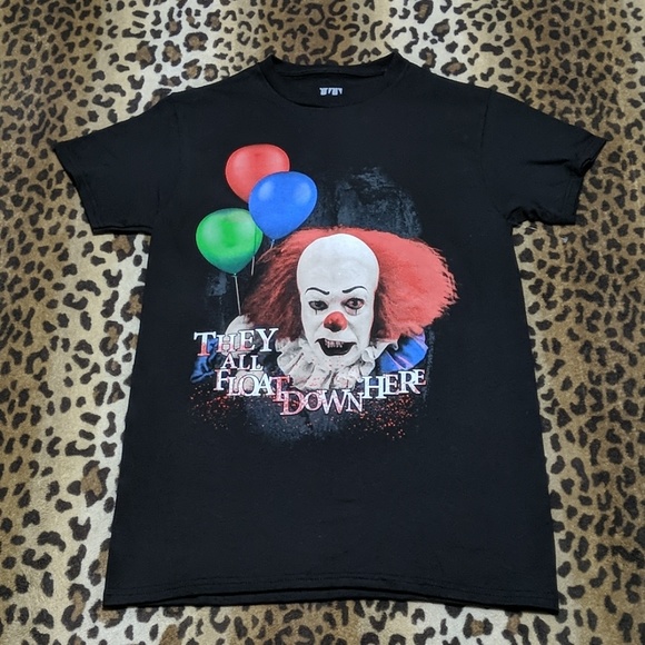 Hot Topic Other - BNWOT IT tee